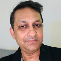 Mrityun-Jai Kumar (@mjai_m) 's Twitter Profile