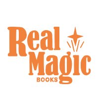 Real Magic Books(@realmagicbooks) 's Twitter Profile Photo