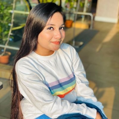 nowrinislamrio's profile picture. A flying bird who loves art, potentiality, work, leadership & all 🕊️