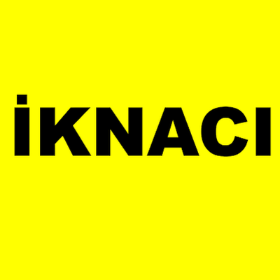 iknacikitap's profile picture. İKNACI Kitabı yazarı Mustafa Avcı resmî Twitter hesabıdır…