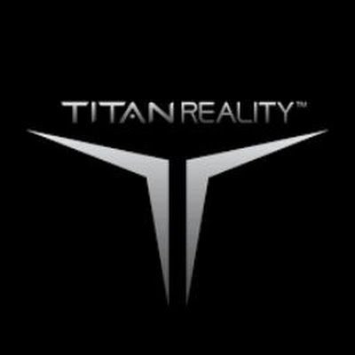 Titanreality Profile