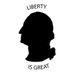 🇺🇸 American By Greatness 🇺🇸 (@LibertyGreatne1) Twitter profile photo