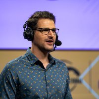 Jason Kaplan (@jkaplan) 's Twitter Profile