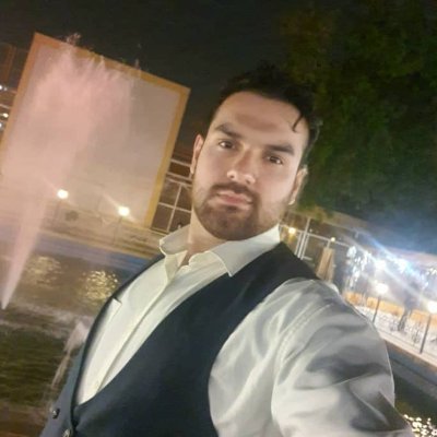 AliSeoman's profile picture. Seo man