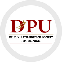 Dr. D. Y. Patil Unitech Society(@DrUnitech) 's Twitter Profile Photo
