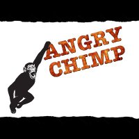 The Angry Chimp(@angrychimptwit) 's Twitter Profile Photo