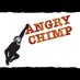 The Angry Chimp (@angrychimptwit) Twitter profile photo The Angry Chimp (@angrychimptwit) Twitter profile photo