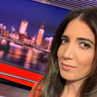 Suzanne Kianpour (@kianpourworld) 's Twitter Profile Photo Suzanne Kianpour (@kianpourworld) 's Twitter Profile Photo