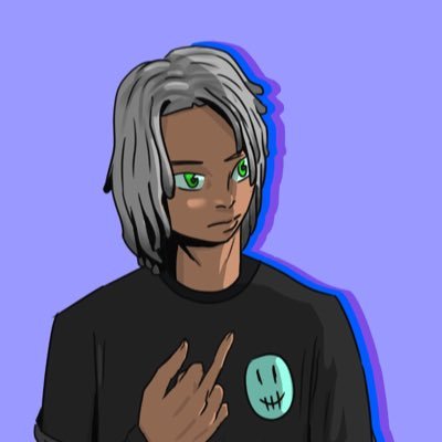 RASCAL_NFTさんのプロフィール画像