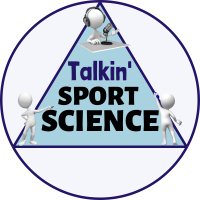 Talkin' SPORT SCIENCE (@talkinsportsci) 's Twitter Profile