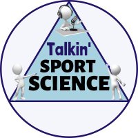 Talkin' SPORT SCIENCE(@TalkinSPORTSCI) 's Twitter Profile Photo