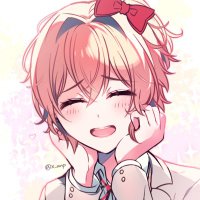 Sayori(@SayoriCinnaBunn) 's Twitter Profile Photo