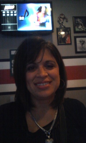 susan tomcany