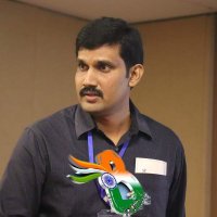 R Boomi Shankar(@boomi_iiser) 's Twitter Profile Photo