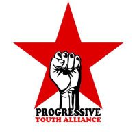 Progressive Youth Alliance (Karachi)(@PYAKarachi) 's Twitter Profile Photo