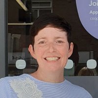 Rachel Reeson (@reesonrachel) 's Twitter Profile