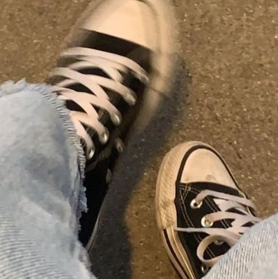 AsyawCsfc's profile picture. Tiktoku seviyorum