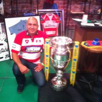 Danny Whittam (@dannywhittam1) 's Twitter Profile