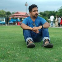 subhajit biswas(@subhajitbis) 's Twitter Profile Photo