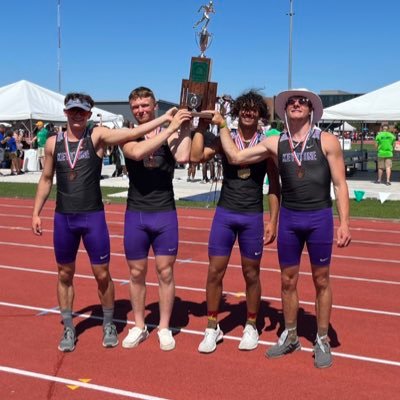 Keystone Athletics Profile
