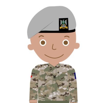 gbcadets's profile picture. CFAV with Angus and Dundee Bn ACF.  Dundee Area Training Officer. Opinions are my own.