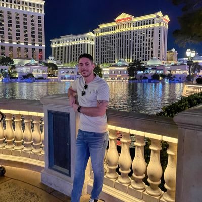 ReeceLagden's profile picture. 