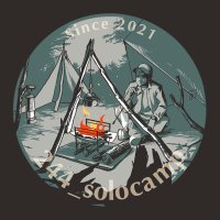 244_solocamper (@takibi__camp) 's Twitter Profile Photo