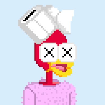 CryptoChris mft.ethさんのプロフィール画像
