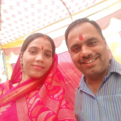 deepakp89942337's profile picture. सीता राम जी कृपा