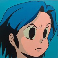 火鸡味锅巴 (@woww711) 's Twitter Profile Photo