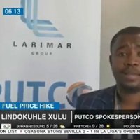 Lindokuhle Xulu(@LindokuhlXulu1) 's Twitter Profile Photo