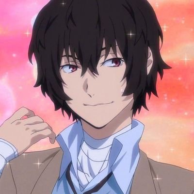 dazai haters dni | live laugh love kaeya alberich ♡⁠˖