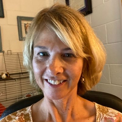 School counselor at Hinson Middle School, student advocate, and always Penn State proud