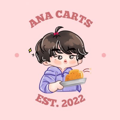 PH BASED SELLER||SUPPLIER🇵🇭 LEGIT SELLER!🤎 Owner: 🦖 Admins: 🐥 & 🐻 | #Ana_Cartz_Updates #Ana_Cartz_Lapags #Ana_Cartz_Feedbacks