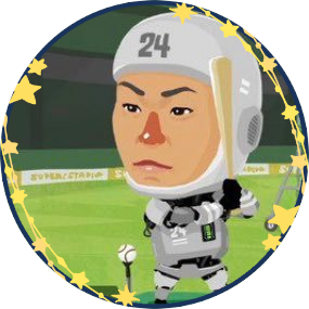 ⚾️☆HAWKS☆箱推し☺️💕⚽️☆AsMonaco #18☆⚽️☆🐬☆ #41⚽️☆鳥栖派☆📷🔰勉強用→@yu_study83