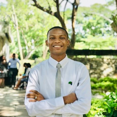 FahmiKenzoh's profile picture. Lawyer!