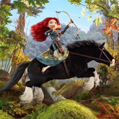 a mother
hair stylist
dance teacher
painter
loves horse riding