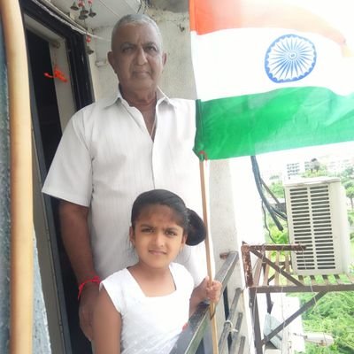 DrUpendraPandya Profile Picture