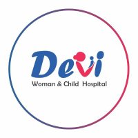 Devi Woman And Child Hospital(@Devihospitalrpr) 's Twitter Profile Photo