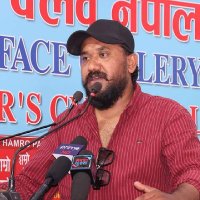 Khagendra Sunar (@khagendrasuna20) 's Twitter Profile