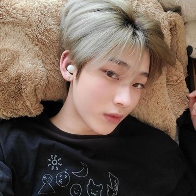 #. baragi fan acc | she/her | enhypen .....
