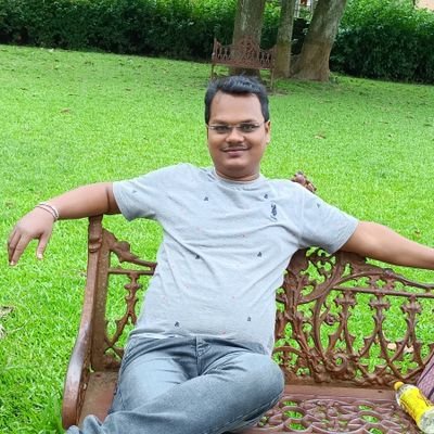 abhipatra94's profile picture. A storylover. Smile more speak less