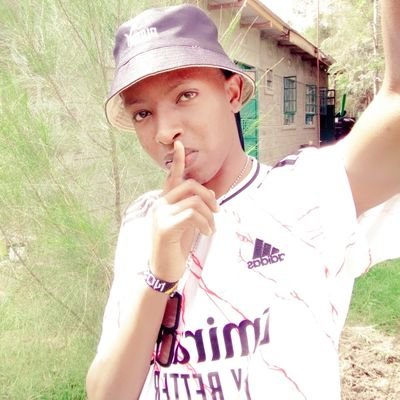 johsonsporting's profile picture. A Kenyan patriot 🇰🇪🇰🇪🇰🇪,a future political analyst ⚖️🔦,an arsenal fan also a life member and a very sobber minded person.🇰🇪🇰🇪🇰🇪🇰🇪💙💙
