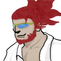 アレックスサンダー (@alex_thunder126) 's Twitter Profile
