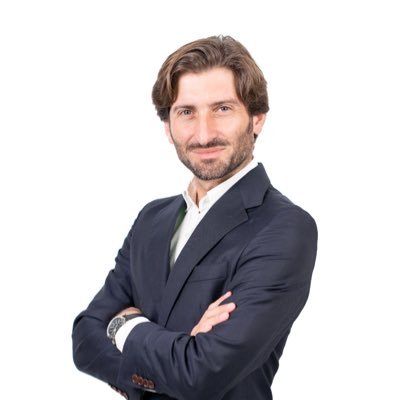 gerardogg86's profile picture. Grupo @Orlegi 
Miembro de Common Goal 🌍