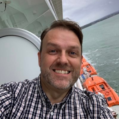 Hi, I’m Gary, a solo traveller. A big fan of cruise ships! Exploring the World, and now blogging & vlogging about it! Insta @gary_t.ravels YouTube @gary_travels