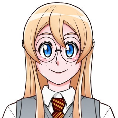 Mia Matin ✨さんのプロフィール画像