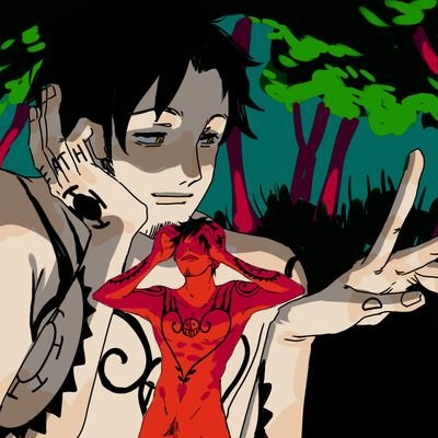 Sergeさんのプロフィール画像