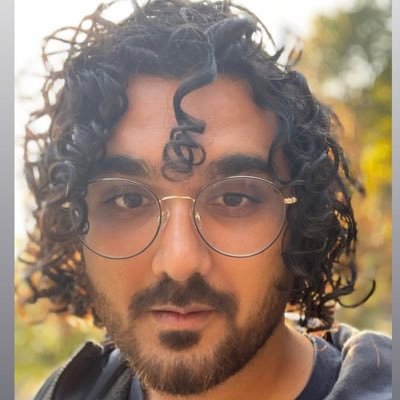 GauravSeth93 Profile Picture