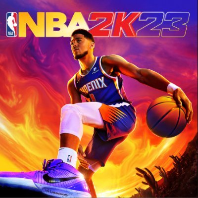 Updates on NBA 2K23 Mobile